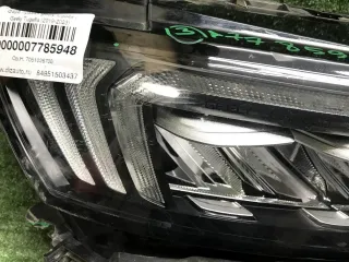 7051026700 Фара правая Geely Tugella Арт 0000007785948, вид 18