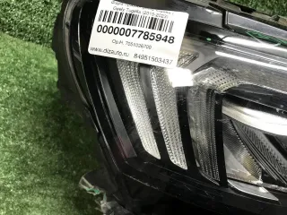 7051026700 Фара правая Geely Tugella Арт 0000007785948, вид 19