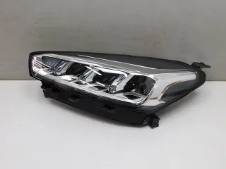  Фара левая Chery Tiggo 7 PRO Арт smt205905, вид 1
