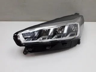  Фара левая Chery Tiggo 7 PRO Арт smt205905, вид 2