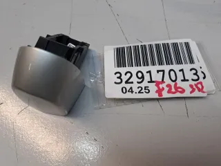 51217162434 Накладка ручки двери правой BMW X4 F26 Арт Z349678, вид 4
