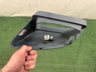 A16681001019999, A16681001019999, A1668100101 Крышка зеркала Mercedes GL X166 Арт DN197708, вид 6