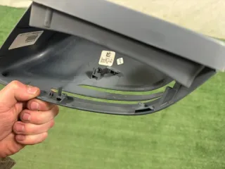 A16681001019999, A16681001019999, A1668100101 Крышка зеркала Mercedes GL X166 Арт DN197708, вид 7