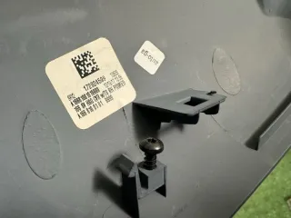 A16681001019999, A16681001019999, A1668100101 Крышка зеркала Mercedes GL X166 Арт DN197708, вид 8