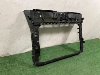 57R805588 панель передняя Skoda Karoq Арт DN197831, вид 2