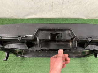 57R805588 панель передняя Skoda Karoq Арт DN197831, вид 7