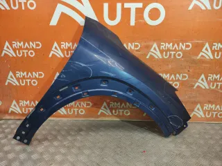 66321D3000 крыло хендай, хундай, хёндай туксон  Hyundai Tucson 3 Арт 234878PM, вид 1