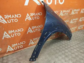 66321D3000 крыло хендай, хундай, хёндай туксон  Hyundai Tucson 3 Арт 234878PM, вид 3