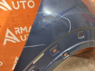 66321D3000 крыло хендай, хундай, хёндай туксон  Hyundai Tucson 3 Арт 234878PM, вид 4