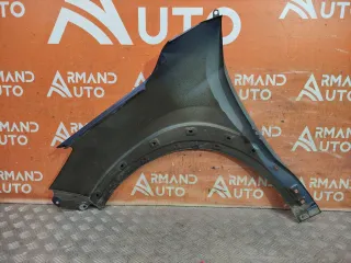 66321D3000 крыло хендай, хундай, хёндай туксон  Hyundai Tucson 3 Арт 234878PM, вид 6