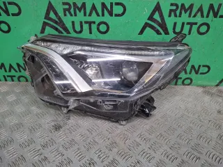 8117042650, 4 Фара Toyota Rav 4 4 Арт 369423RM, вид 1