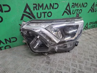 8117042650, 4 Фара Toyota Rav 4 4 Арт 369423RM, вид 2