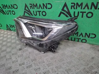 8117042650, 4 Фара Toyota Rav 4 4 Арт 369423RM, вид 3