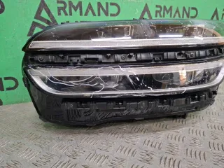 92101AR000, 92101AR, 2 Фара Genesis GV70 Арт 369433RM, вид 5
