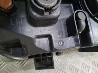 92101AR000, 92101AR, 2 Фара Genesis GV70 Арт 369433RM, вид 10