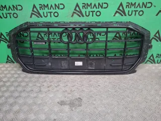4M8853651AL3FZ, 4M8853651AL, 4 решетка радиатора Audi Q8 Арт 369828RM, вид 1