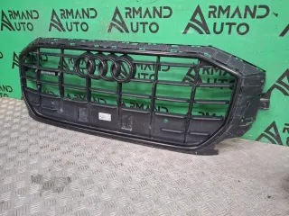 4M8853651AL3FZ, 4M8853651AL, 4 решетка радиатора Audi Q8 Арт 369828RM, вид 3