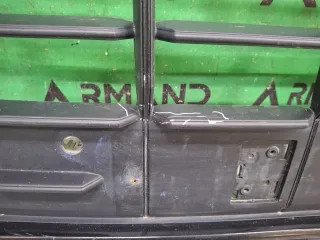 4M8853651AL3FZ, 4M8853651AL, 4 решетка радиатора Audi Q8 Арт 369828RM, вид 6