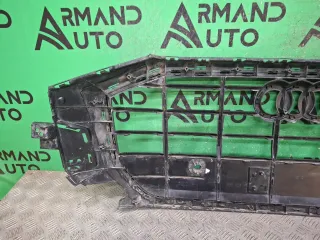 4M8853651AL3FZ, 4M8853651AL, 4 решетка радиатора Audi Q8 Арт 369828RM, вид 9