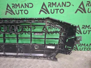4M8853651AL3FZ, 4M8853651AL, 4 решетка радиатора Audi Q8 Арт 369828RM, вид 10