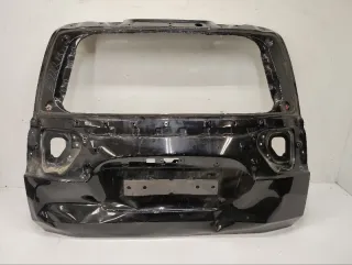 6700560L70 крышка багажника Toyota Land Cruiser 300 Арт VZ236000, вид 1