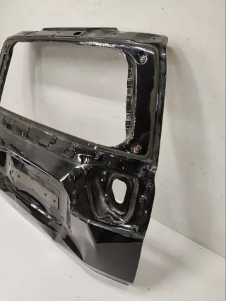 6700560L70 крышка багажника Toyota Land Cruiser 300 Арт VZ236000, вид 2