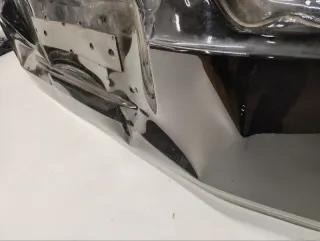 6700560L70 крышка багажника Toyota Land Cruiser 300 Арт VZ236000, вид 10