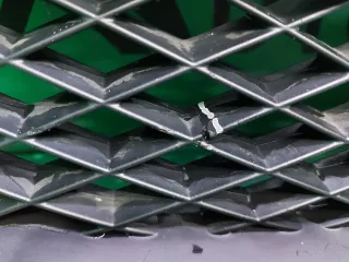 91122fj020, 3 решетка радиатора Subaru XV 1 Арт ARM187694, вид 6