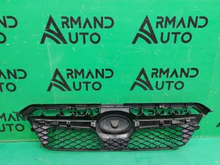 91122fj020, 3 решетка радиатора Subaru XV 1 Арт ARM187694, вид 8
