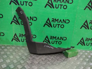 86586C5500, 1 расширитель бампера Kia Sorento 3 restailing Арт ARM202359, вид 1