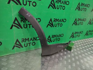 86586C5500, 1 расширитель бампера Kia Sorento 3 restailing Арт ARM202359, вид 2