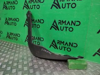 86586C5500, 1 расширитель бампера Kia Sorento 3 restailing Арт ARM202359, вид 3