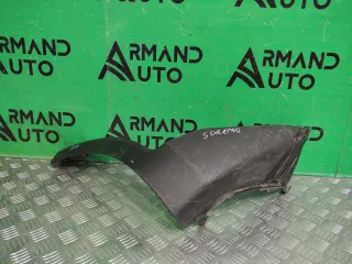 86586C5500, 1 расширитель бампера Kia Sorento 3 restailing Арт ARM202359, вид 5