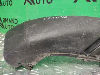 86586C5500, 1 расширитель бампера Kia Sorento 3 restailing Арт ARM202359, вид 6