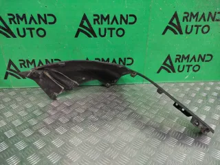 86586C5500, 1 расширитель бампера Kia Sorento 3 restailing Арт ARM202359, вид 8