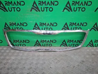 86380C5601, 86351C5500, 8 Окантовка решетки радиатора Kia Sorento 3 restailing Арт ARM363961, вид 1