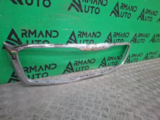 86380C5601, 86351C5500, 8 Окантовка решетки радиатора Kia Sorento 3 restailing Арт ARM363961, вид 2