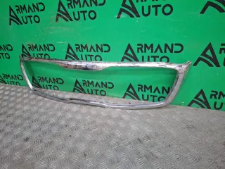 86380C5601, 86351C5500, 8 Окантовка решетки радиатора Kia Sorento 3 restailing Арт ARM363961, вид 3