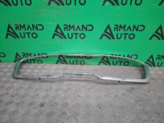 86380C5601, 86351C5500, 8 Окантовка решетки радиатора Kia Sorento 3 restailing Арт ARM363961, вид 4