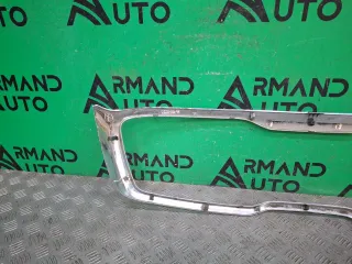 86380C5601, 86351C5500, 8 Окантовка решетки радиатора Kia Sorento 3 restailing Арт ARM363961, вид 6