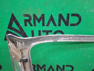 86380C5601, 86351C5500, 8 Окантовка решетки радиатора Kia Sorento 3 restailing Арт ARM363961, вид 7