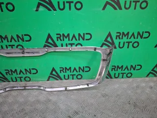 86380C5601, 86351C5500, 8 Окантовка решетки радиатора Kia Sorento 3 restailing Арт ARM363961, вид 8