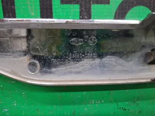 86380C5601, 86351C5500, 8 Окантовка решетки радиатора Kia Sorento 3 restailing Арт ARM363961, вид 10