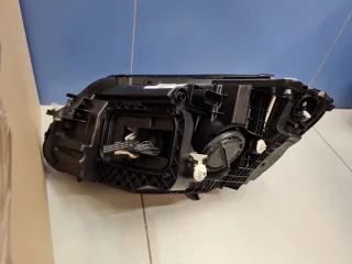 A2059068005 Фара правая Mercedes C W205 Арт ZAP346133, вид 2