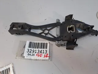 30784203 Кронштейн ручки двери Volvo V50 Арт ZAP349720, вид 1