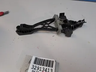30784203 Кронштейн ручки двери Volvo V50 Арт ZAP349720, вид 3