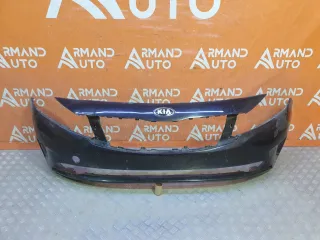 86511A7800, 9 бампер киа, кия церато (серато) Kia Cerato 3 Арт AR303625