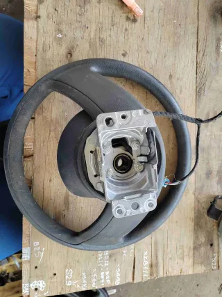96591806ZD Руль   Citroen C4 1 Арт CC438, вид 2