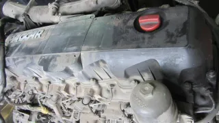 xf 460 Двигатель DAF XF 105 Арт 39068, вид 6