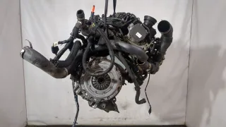 03P100031,CFWA Двигатель Seat Ibiza 4 Арт 20027884, вид 1